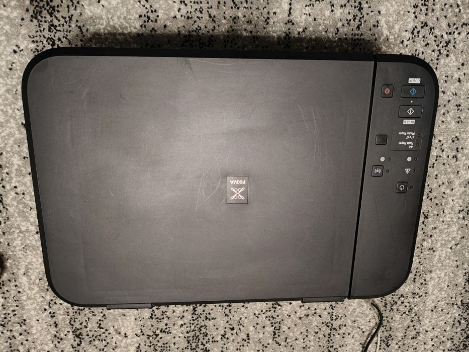 Drukarka Canon MG 3650 S