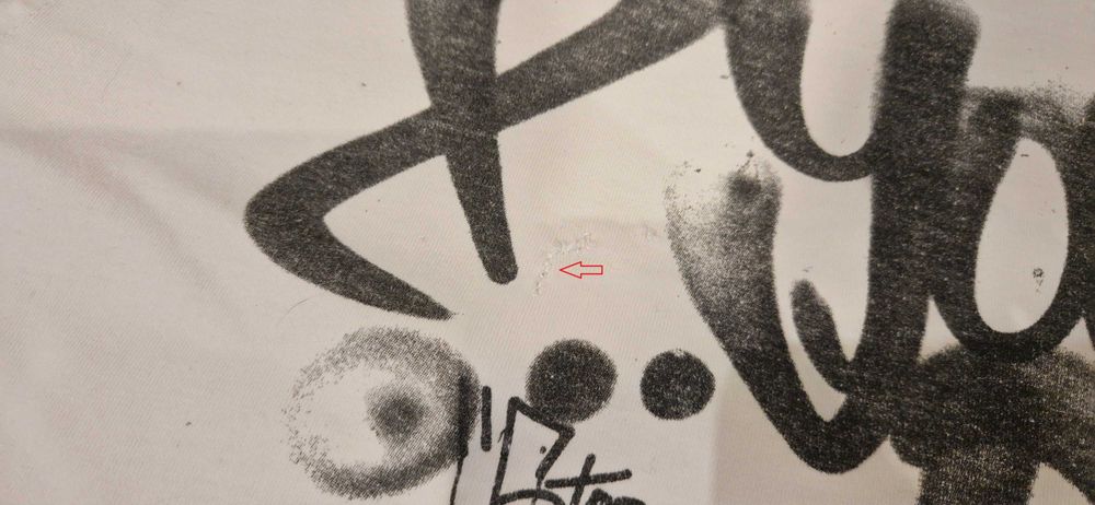 Koszulka Stoprocent L