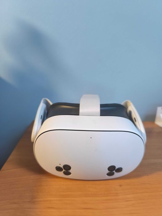 Gogle VR META Quest 3S 128GB