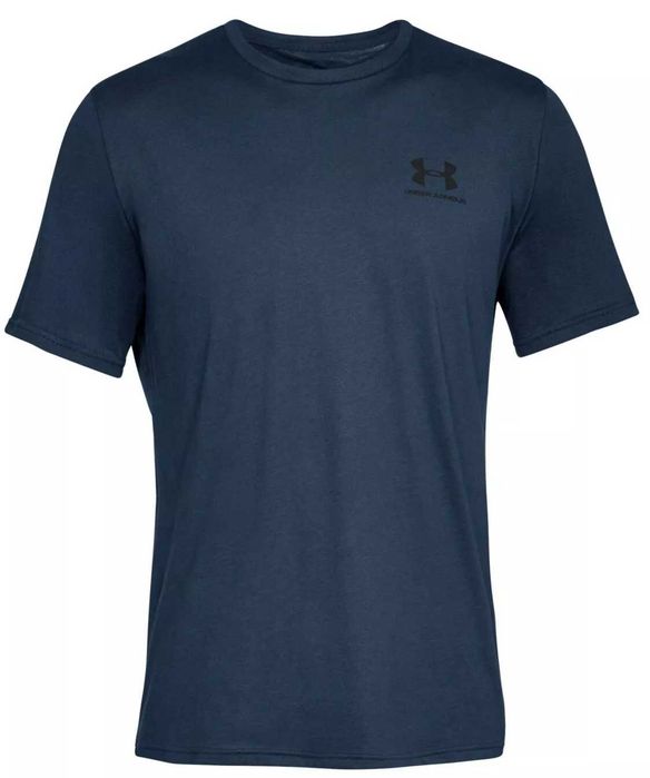 Koszulka męska Under Armour rozm. 4XL