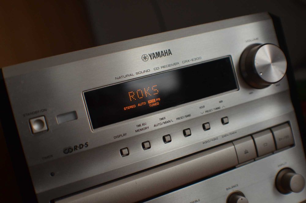 yamaha crx - Купить электронику - Цены на OLX.ua