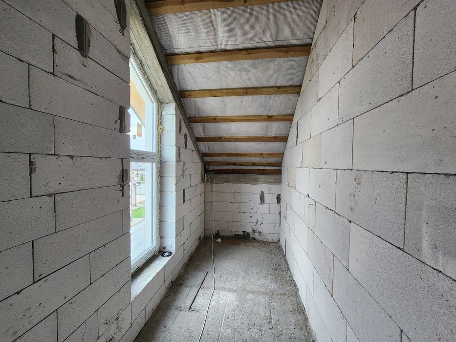 Від забудовника. Продам Будинок Сучасна архітектура с. Білогородка.