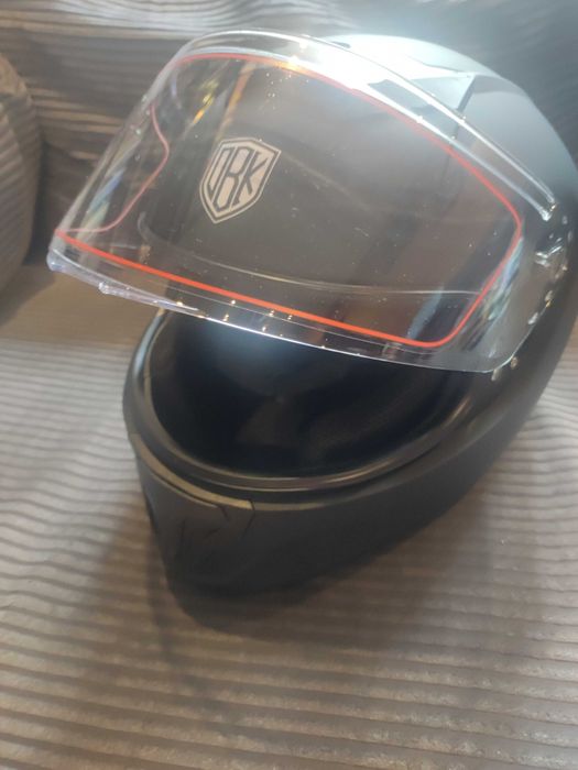 Sprzedam kask motocyklowy