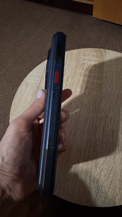 Смартфон Oukitel WP35 Pro 5G 12/512Gb