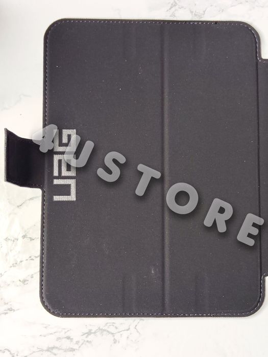 Чехол книжка UAG Metropolis на iPad Mini 6 7 Противоударный на магните
