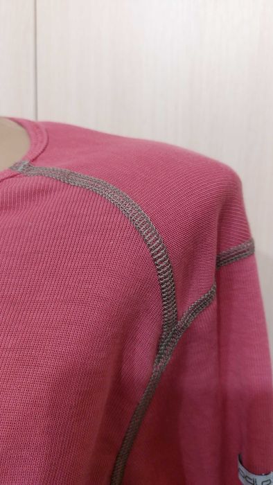 термобілизна лонгслів Odlo p.XL