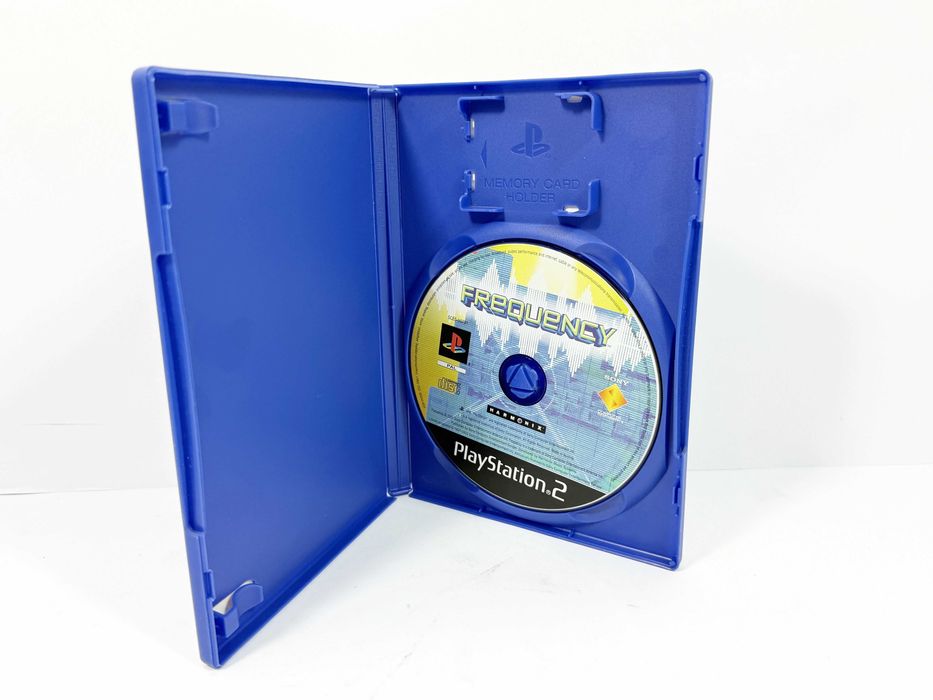 GRA PS2 Frequency Okazja