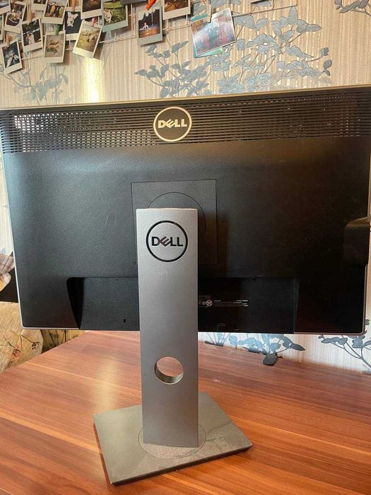 Монітор Dell U2412M