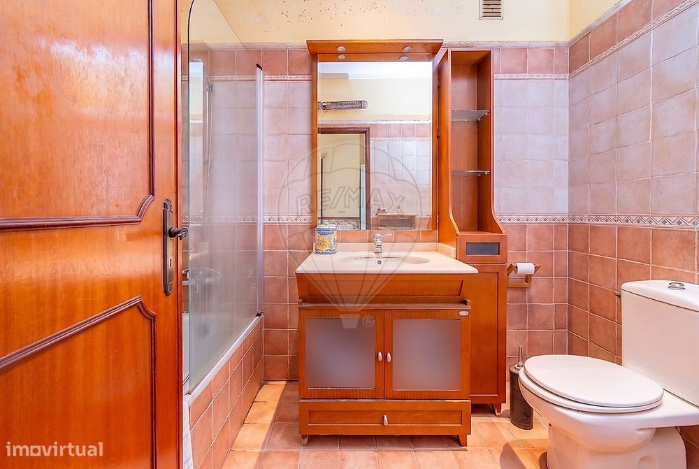 Apartamento T3 para venda