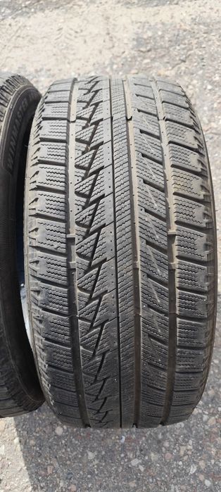 Opony zimowe Arivo Winmaster ARW1 225/45 R17 2szt.  2024r.