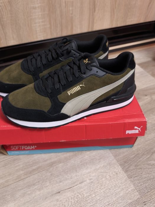 Чоловічі кросівки Puma ST Runner v4