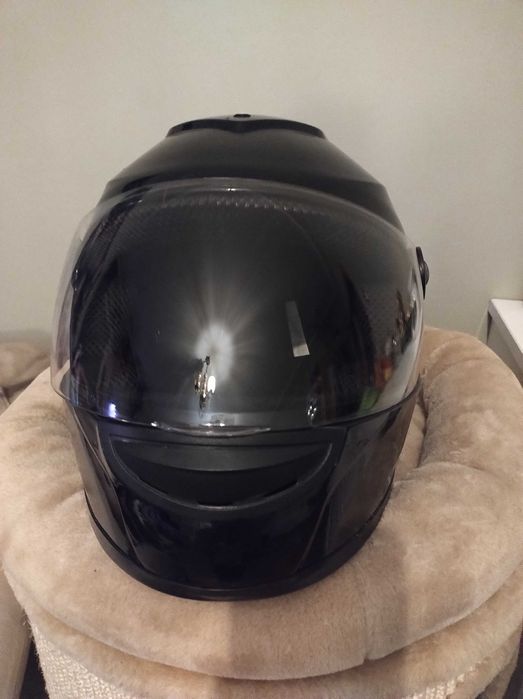 Kask skuter e-bike hulajnoga