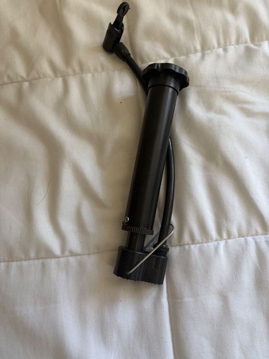 Vendo Bicicleta Eletrica Dobravel + Acessorios