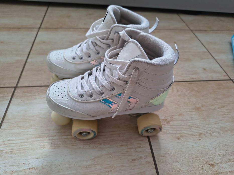 Wrotki oxelo decathlon