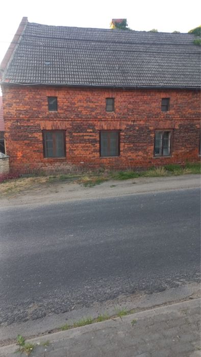Sprzedam Grunty Orne 7,6 ha + dom
