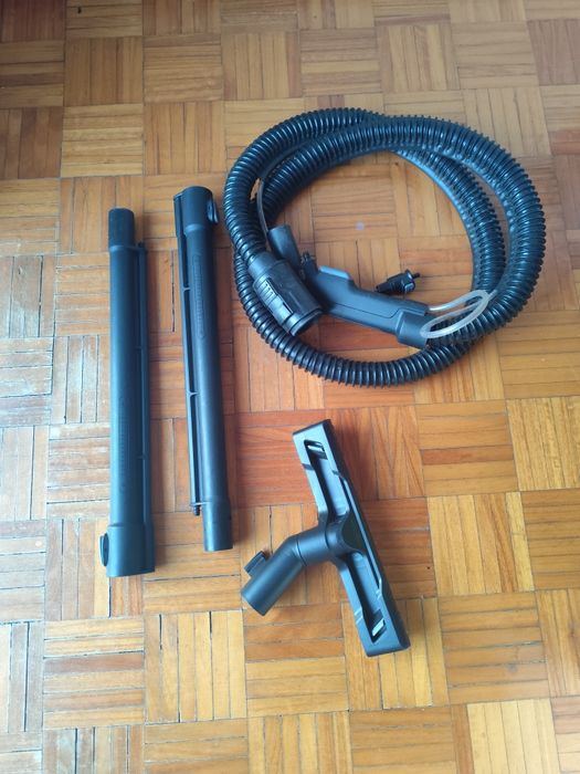 Aspirador de pó Karcher