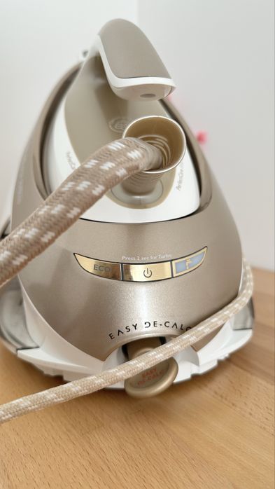 Праска з парогенератором PHILIPS