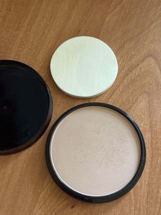 Max Factor Creme Puff Pressed Powder 05