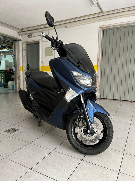 Alugo scooters 125 PCX NMAX JetX Jet14