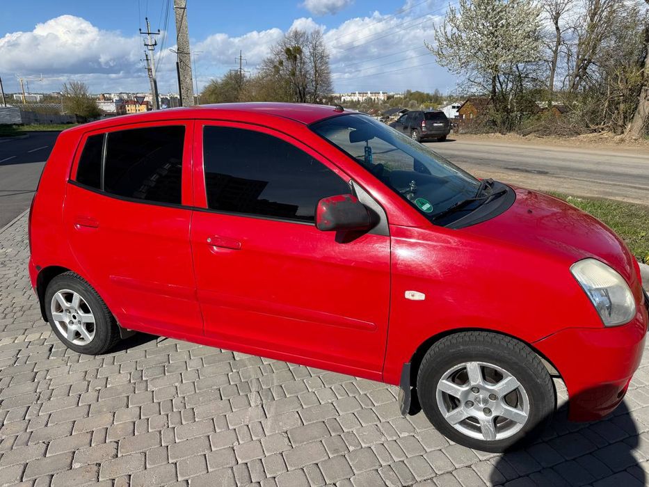 Продам автомобіль