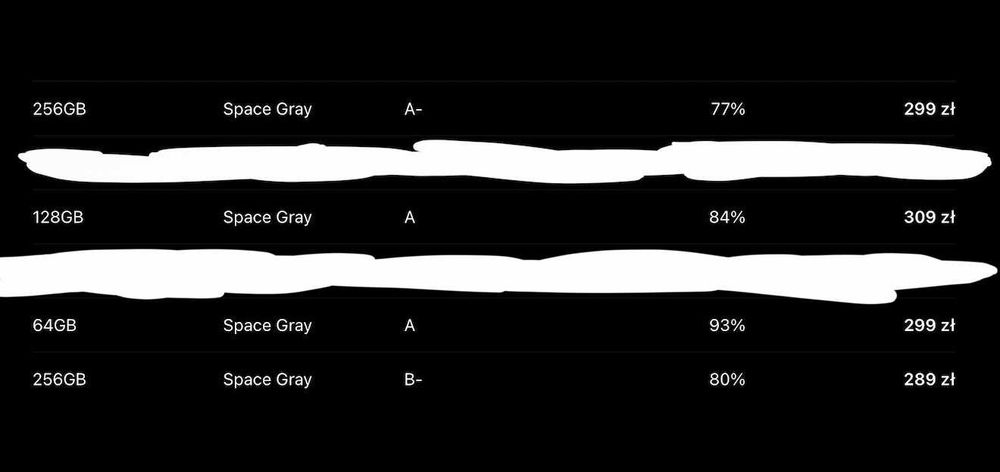 Smartfon Apple iPhone 8 (LTE) Space Gray, Silver | 4,7" | 64GB | 128GB | 256GB | MEGA LISTY | JUŻ OD 269ZŁ! | PROMOCJA! | GWARANCJA! |