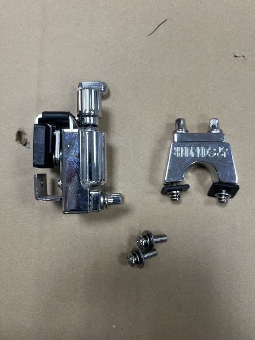 Maszynka do werbla Sonor ESF SEF + butt end