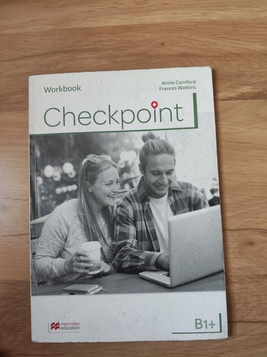 Checkpoint B1+ Ćwiczenie