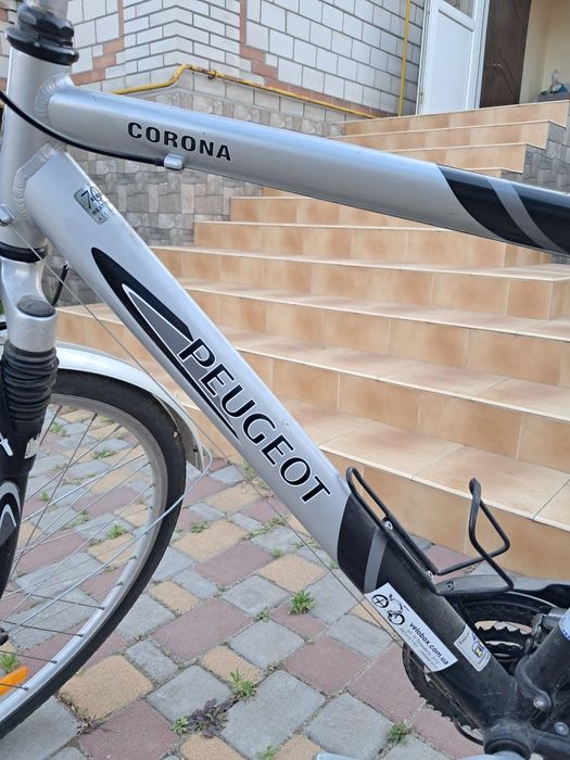 Велосипед  взрослый