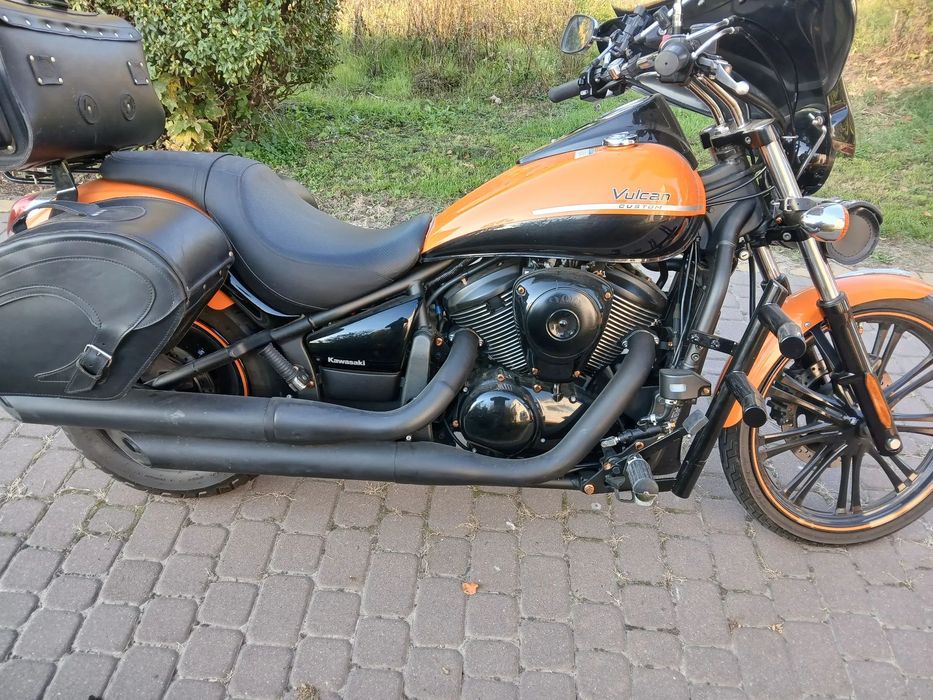 Kawasaki