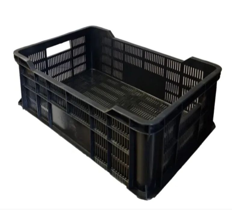 Skrzynki plastikowe 20 kg