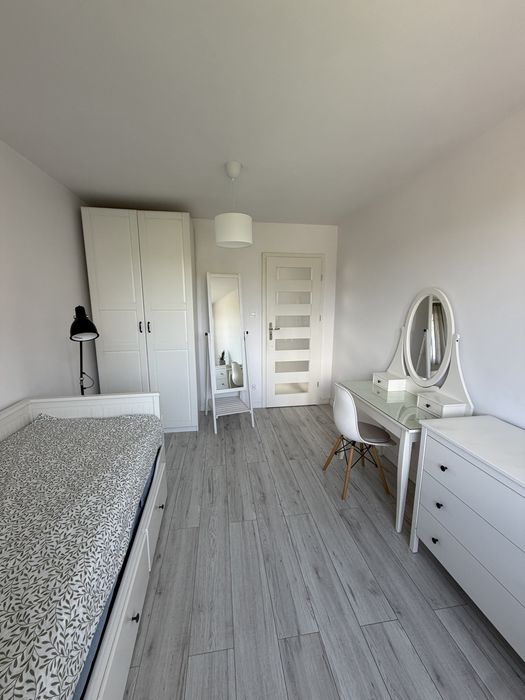 Mieszkanie – Gdańsk, Osiedle Łozy, Brzeźno - Widok 4
