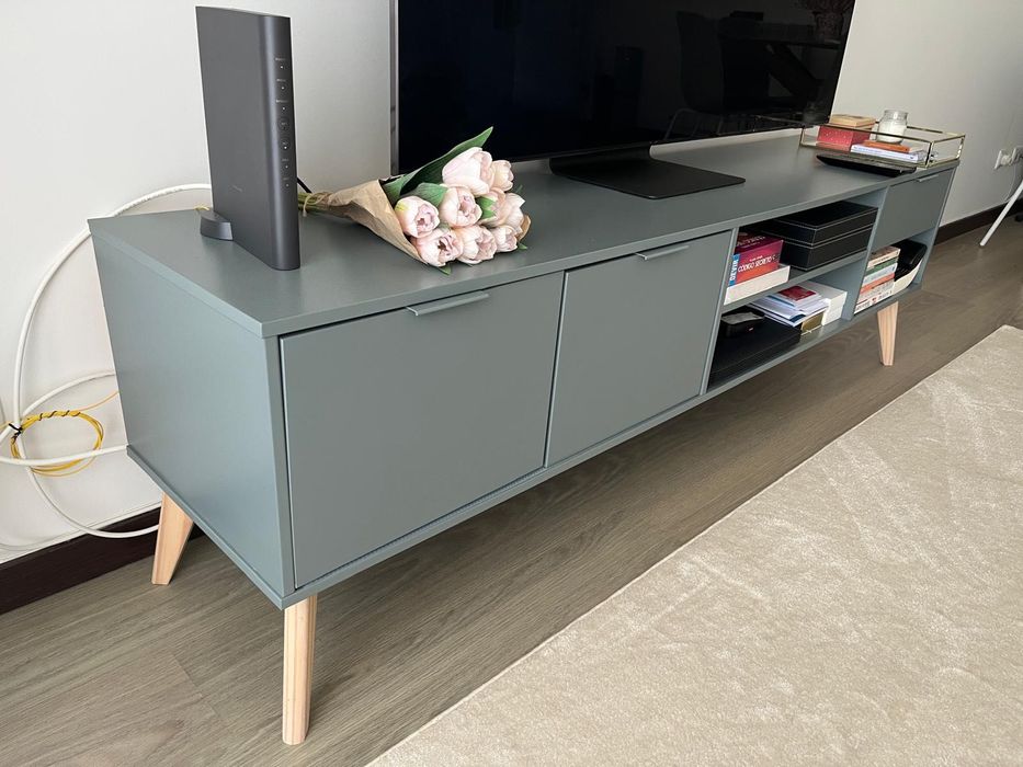 Conjunto sala de estar