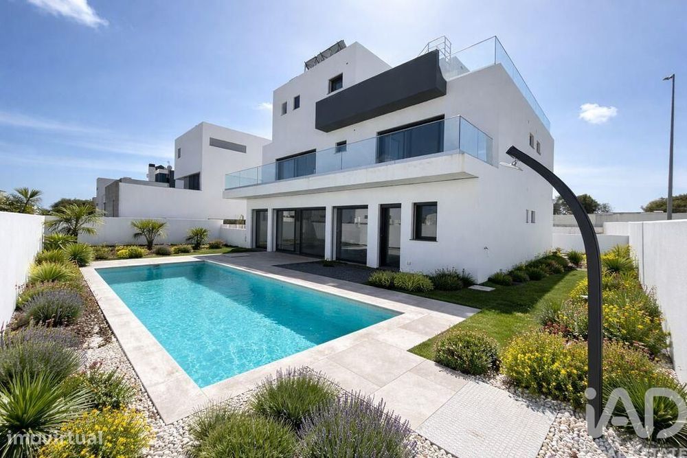 Casa / Villa T6 em Tavira (Santa Maria e Santiago) de 320,00 m2