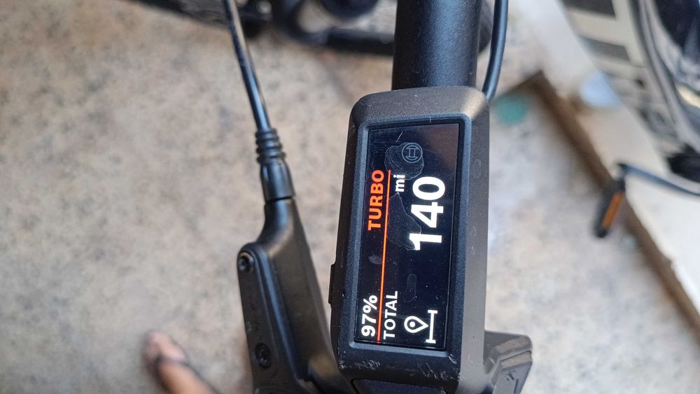 Bicicleta elétrica Trek Marlin 6 roda 29