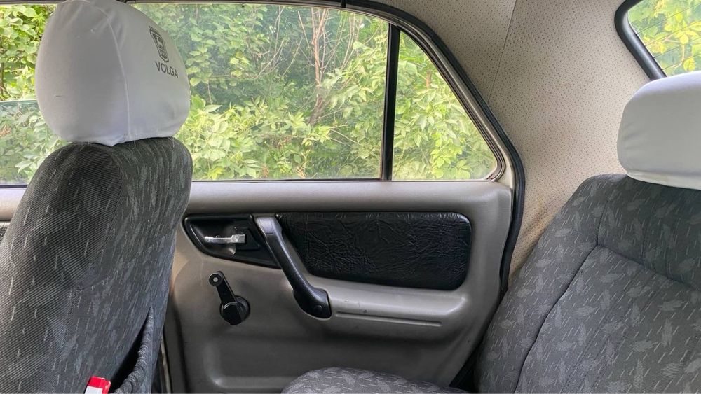 Машина, Волга 3110,Волга 1999 року, з документами, на повному ходу