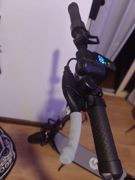 Trotinete UrbanGlide 100 Evo