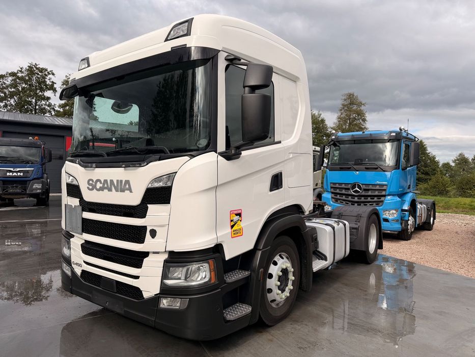 Scania