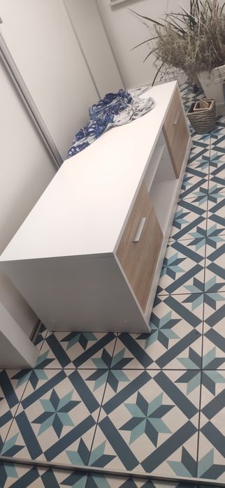 Szafka RTV Nepo plus