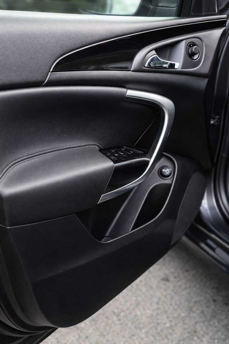 Opel Insygnia•Aut•2009•2.0 Diesel•Bogata  wersja•Prywatne RATY