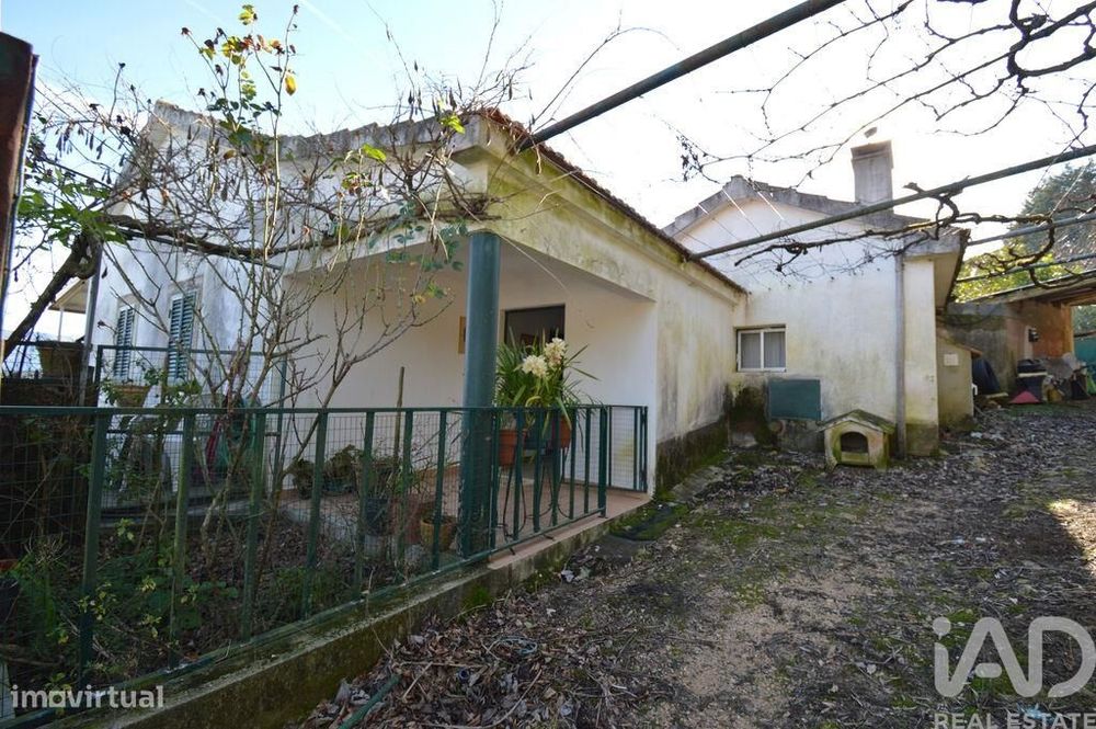 Casa T3 em São Miguel, Santa Eufémia e Rabaçal de 83,00 m2