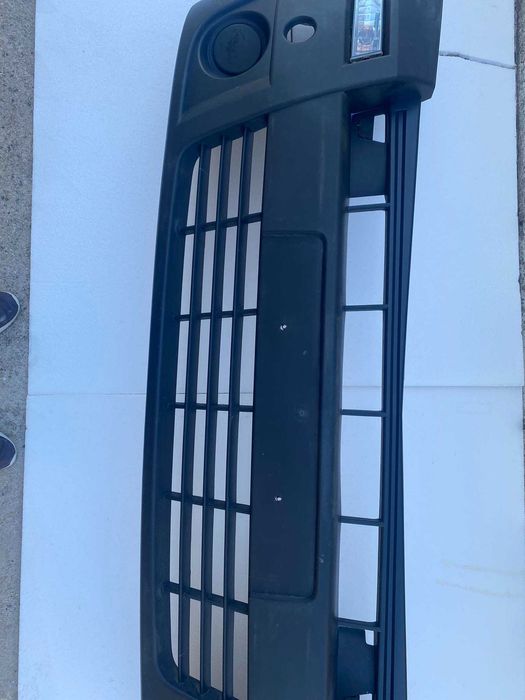 Para-Choques Frente Opel Movano A Van ( X 70 ) 2.5 CDTI 2007