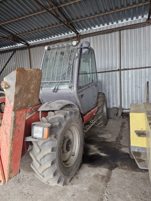 Продам Маніту 1440