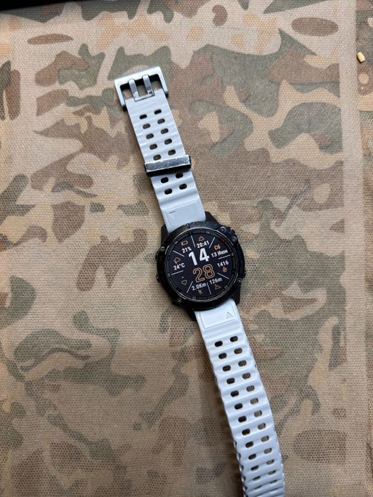 Garmin Fenix 6 Pro