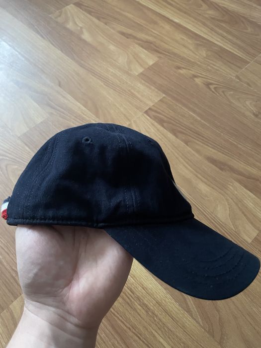 Кепка Moncler Barretto Baseball Cap