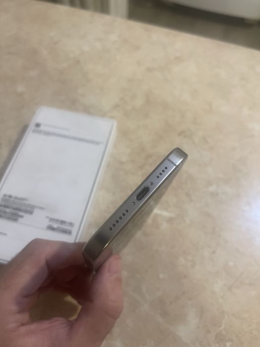 Iphone 16 pro max 256gb