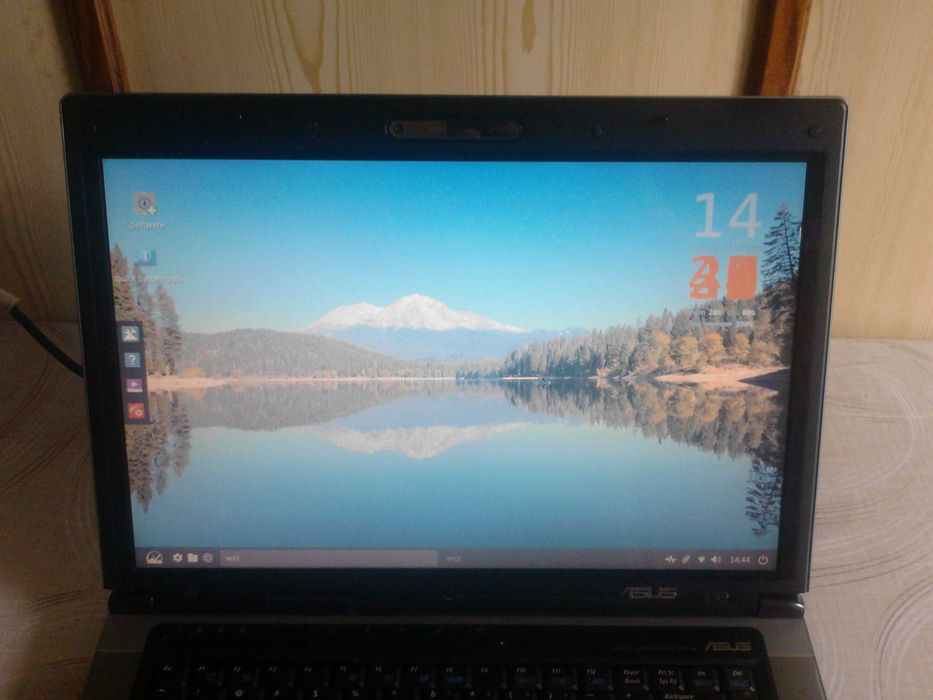 Laptop Asus F 5 vl