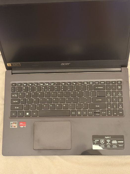 Laptop Acer Aspire 3