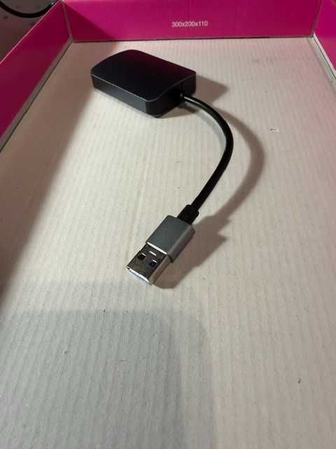 Adaptador VGA/HDMI