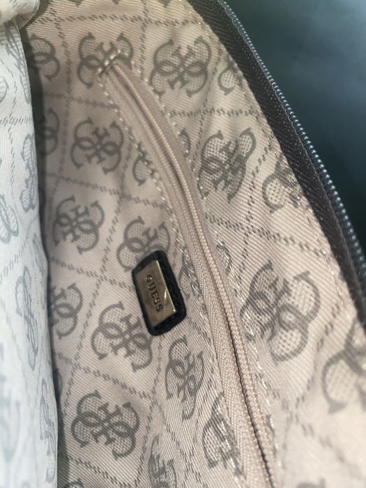 Клатч Guess оригінал — zdjęcie 3