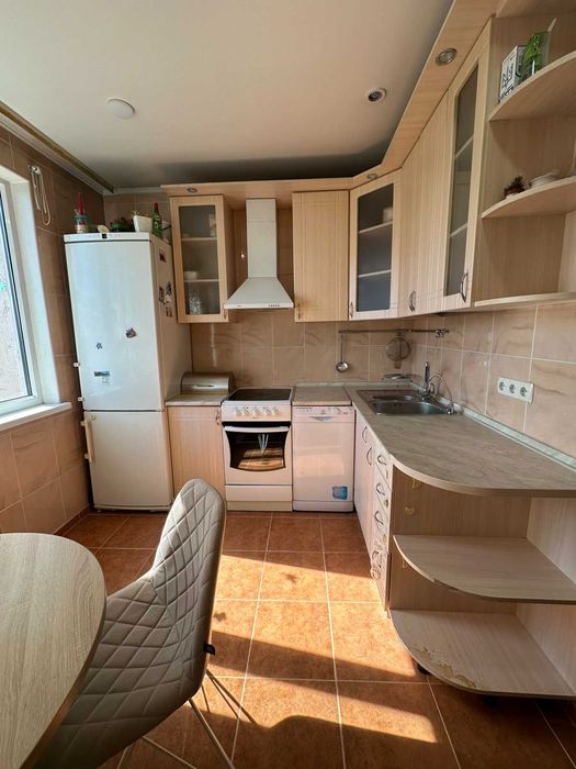 Продажа 3к.квартири,Дарницький р-н,вул..Бориспільська!
